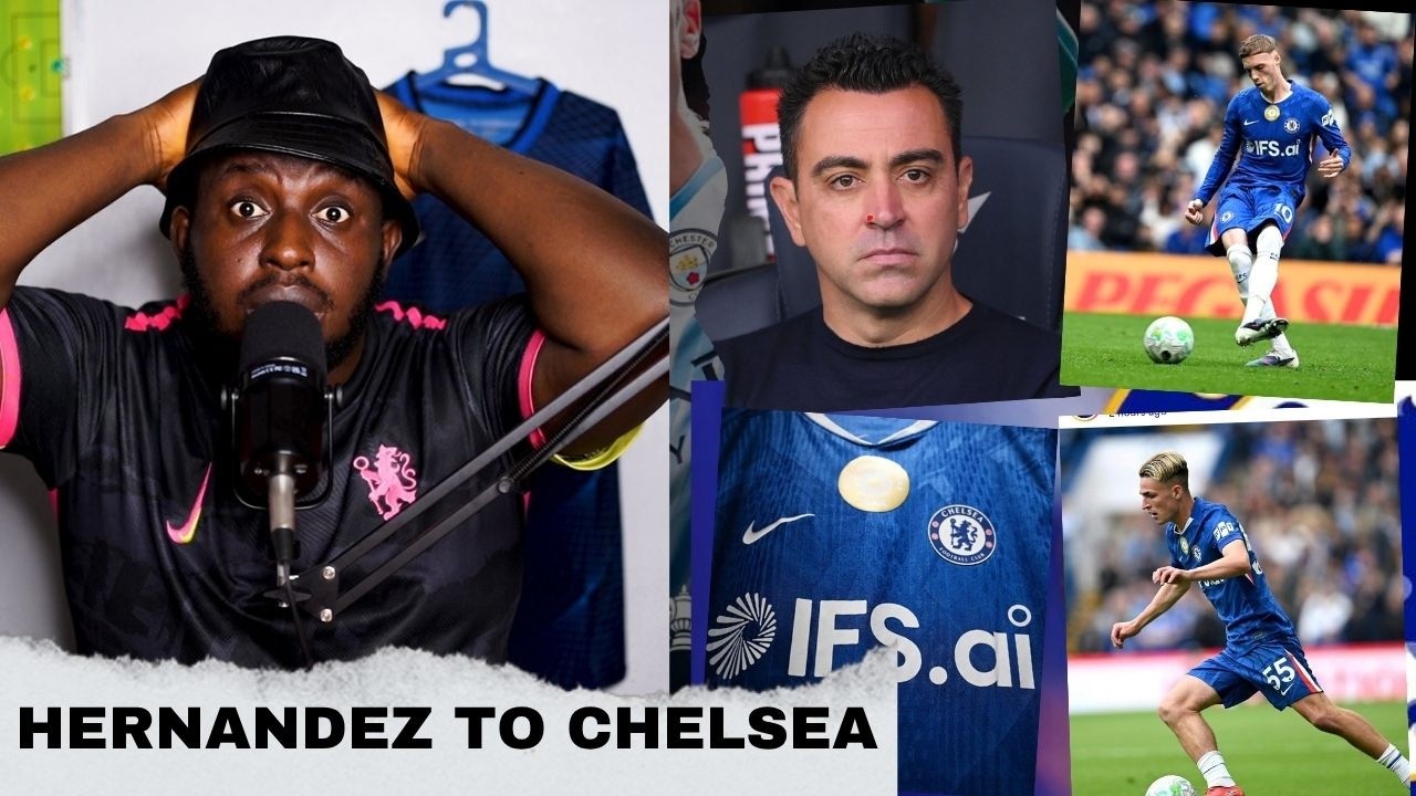 BREAKING | Xavi Hernandez is under consideration | Jesse Derry  | IFS | Arsenal UCL