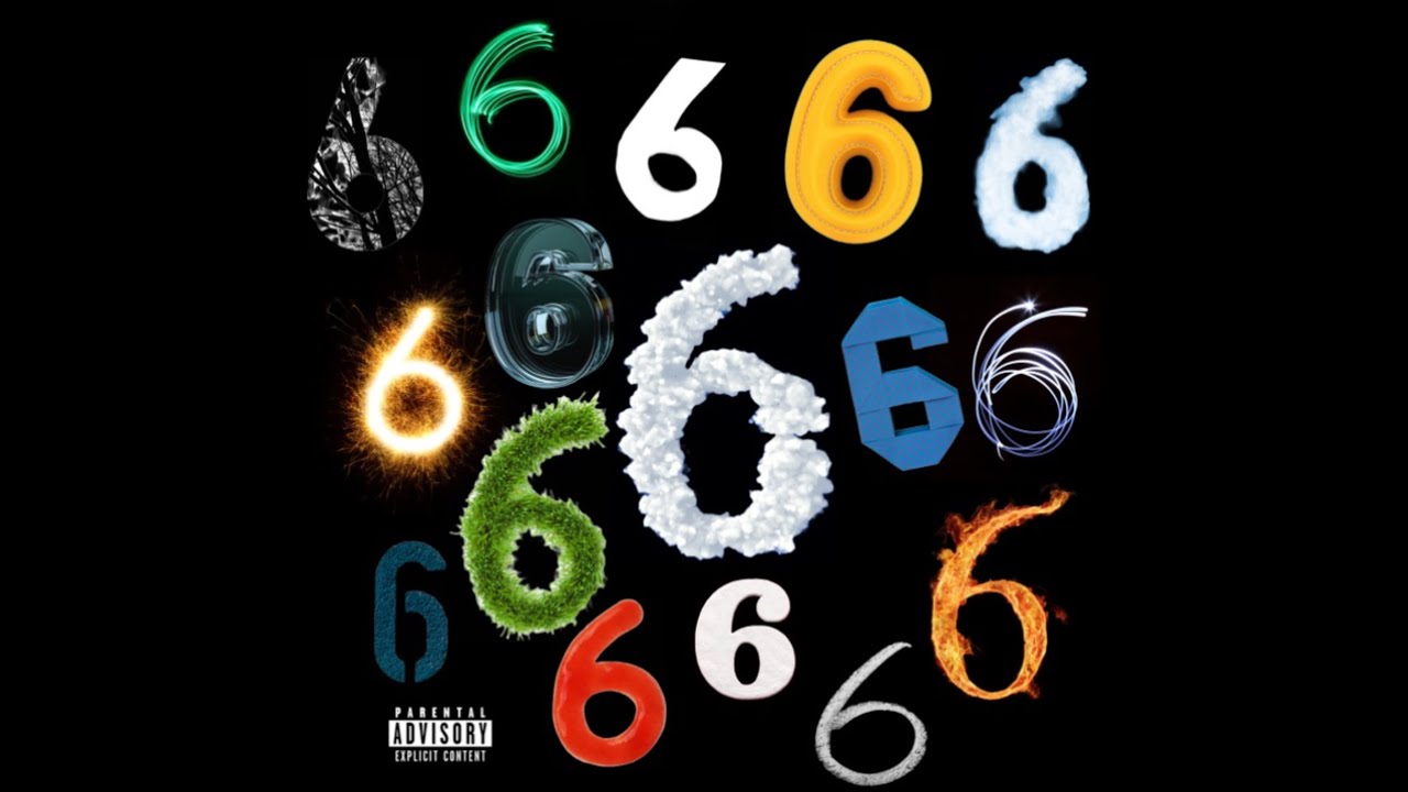6ixrello - Johnny Test (Prod. By Almighty ACZAVIER)