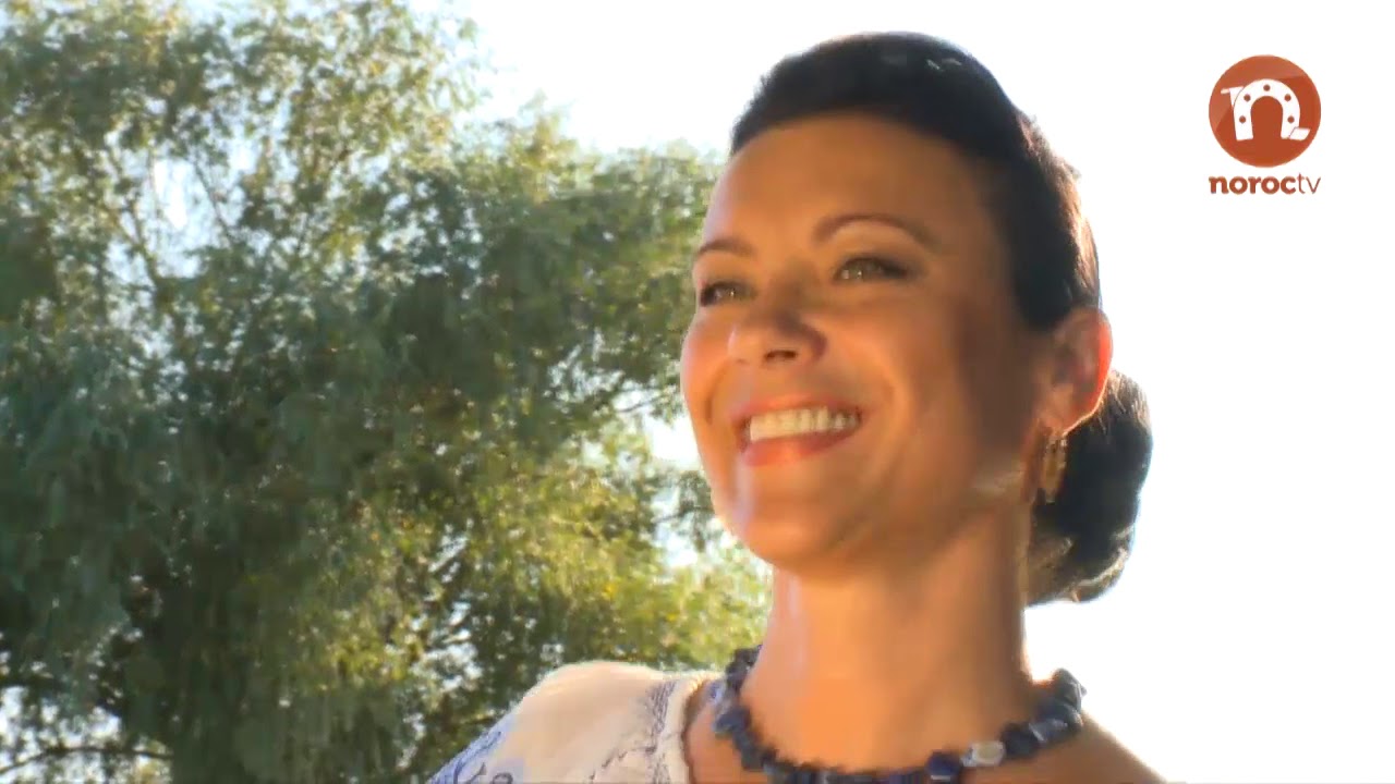 ANA BARBU Zii pe strună lăutare #noroctv