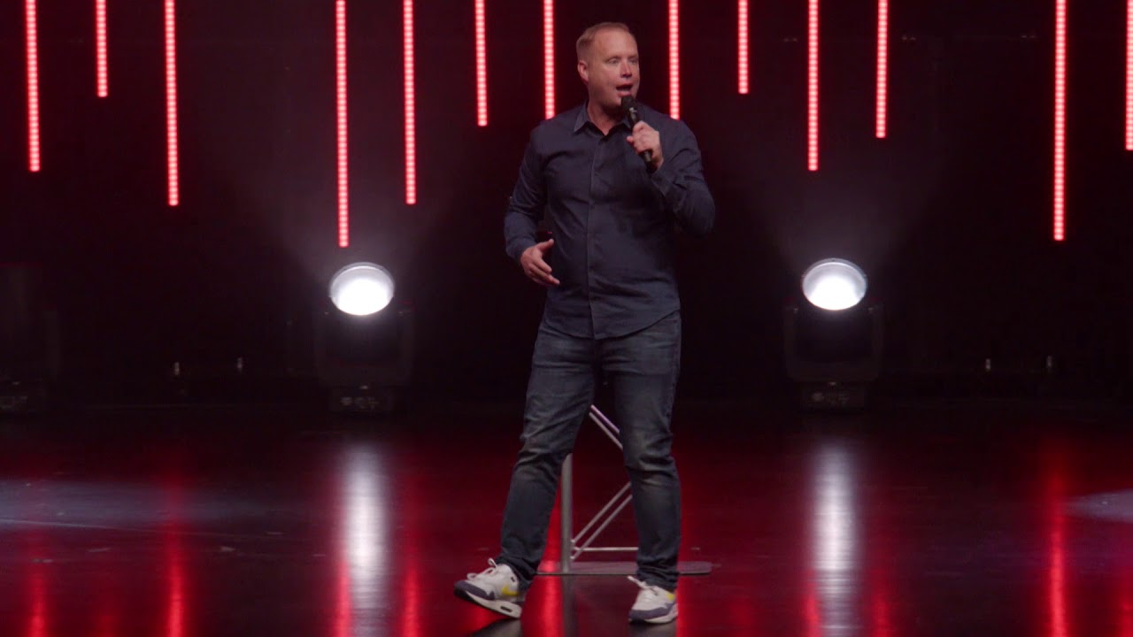 The Right Side of The Dream - Pastor Matthew Barnett