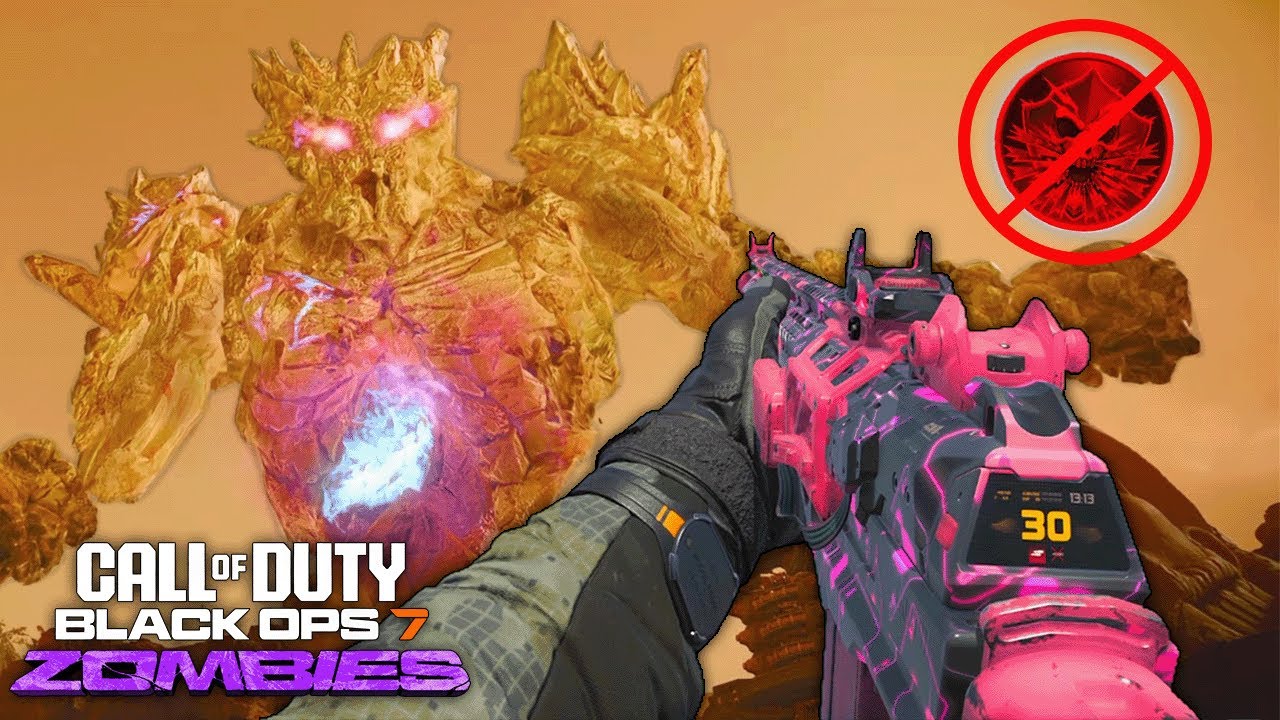 DEFEATING 'ASTRA MALORUM' BOSS FIGHT WITHOUT using FRENZY GUARD!