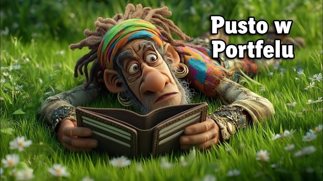 🔥 Pusto w Portfelu 🔥🎵 NOWOŚĆ 2025 – HIT  / REGGAE / HUMOR 🎵 GoldenBeatWave 