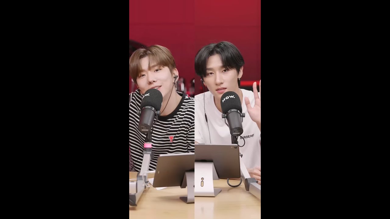 20210924 네이버 NOW. 몬스타엑스 기현&아이엠 심야아이돌 ep015 Check-In 🗝 던(DAWN)🧚