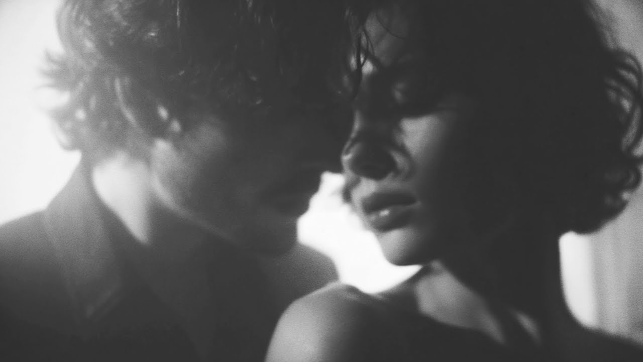 [Sensual Music] French Touch & Nu Disco Love Songs for Late Night