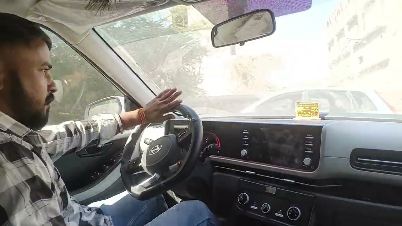 Creta driving India Rajasthan 😍👀#trending #viral #video #explore #shortsfeed #creta #india 