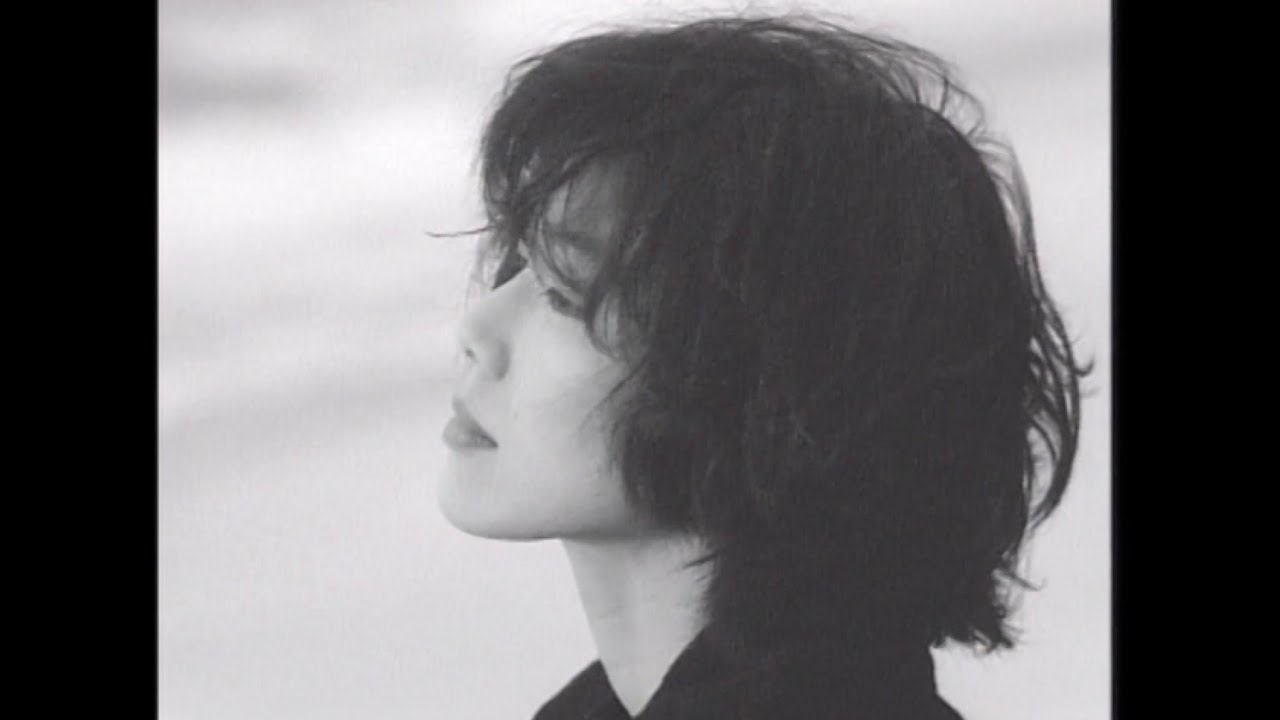 今井美樹 -「海辺にて」Music Video