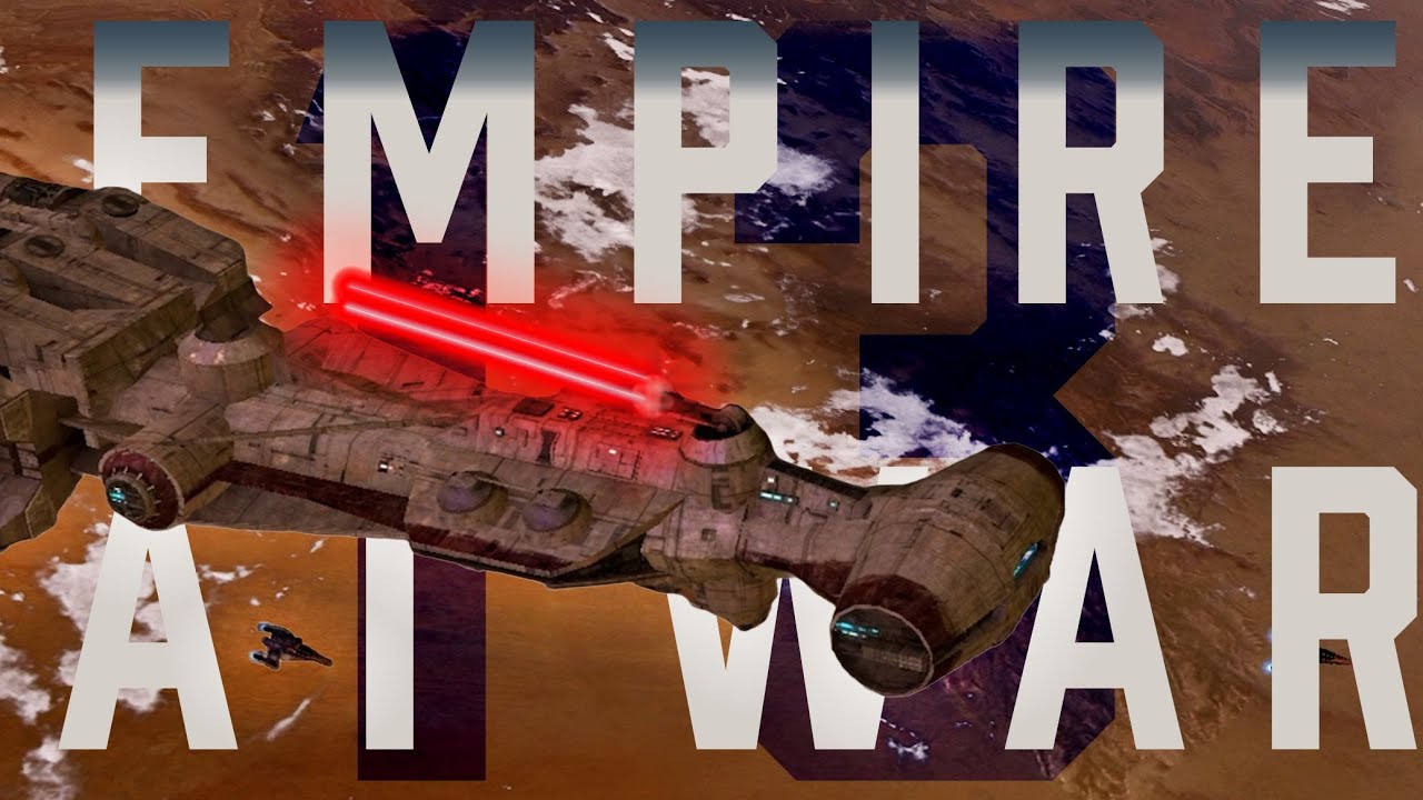 Defense of KASHYYYK [EXPERT] (#13 of Awakening of the Rebellion)