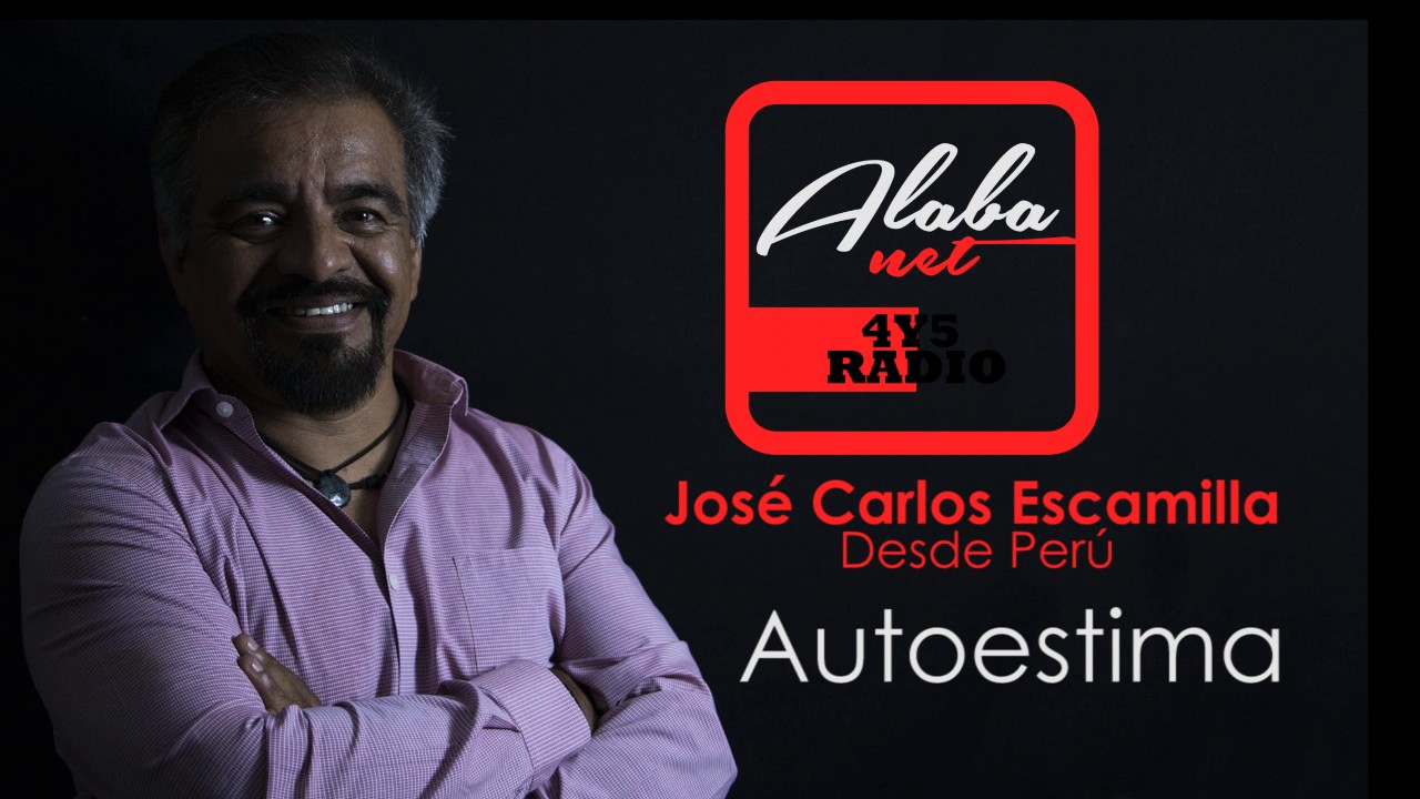 * JOSE CARLOS ESCAMILLA  TEMA AUTOESTIMA ( COMPARTIMIENTO  EN AREQUIPA PERÚ) *