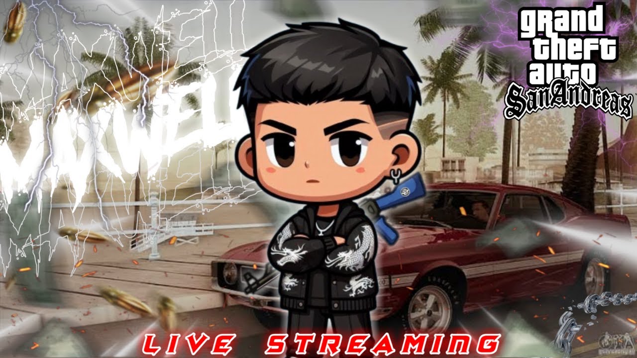 LIVE JGRP -  SEPERTI BIASA DUTY SEBAGAI TRUCKER