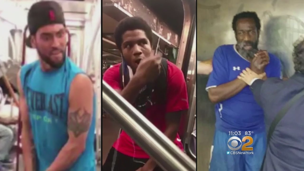 Underground Unrest In NYC's Subway System