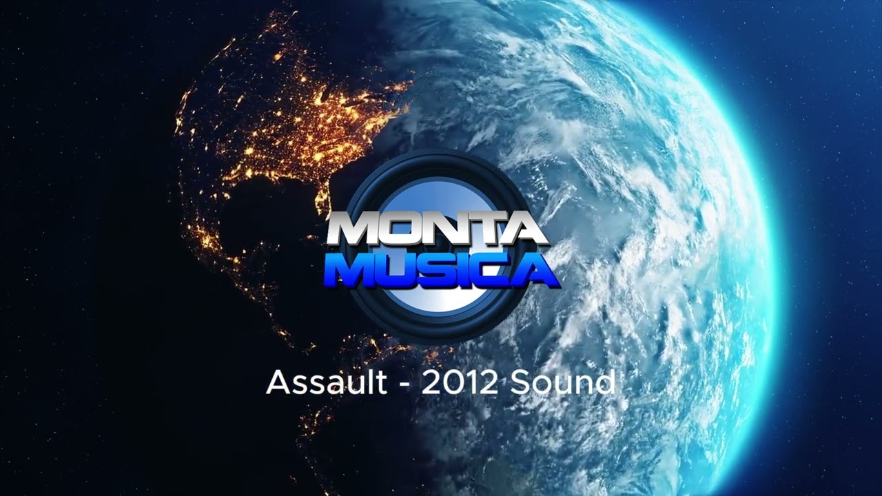 Assault - 2012 Sound