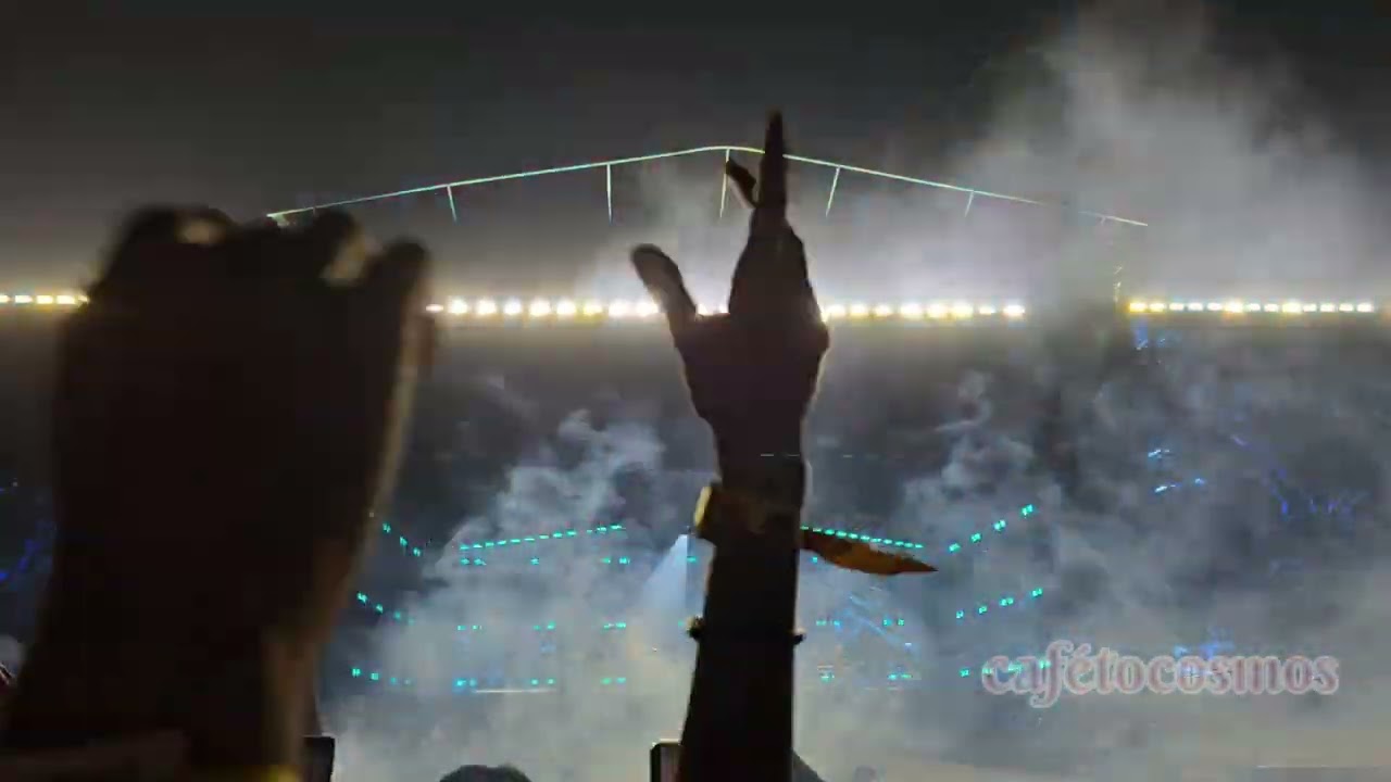 What I've done || Linkin Park Live || Bangalore India #linkinpark #linkinparklive 