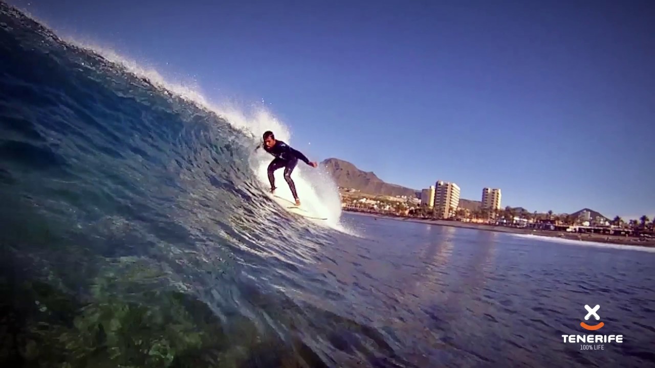Travel Guide Tenerife, Spain - No Limits