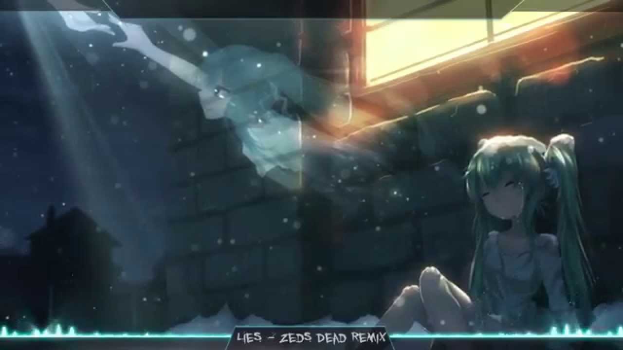 Nightstep - Lies