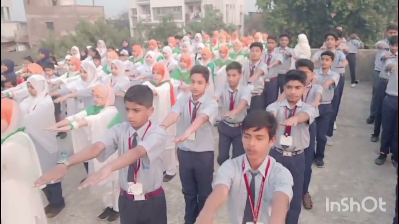 NMC Urdu High School 