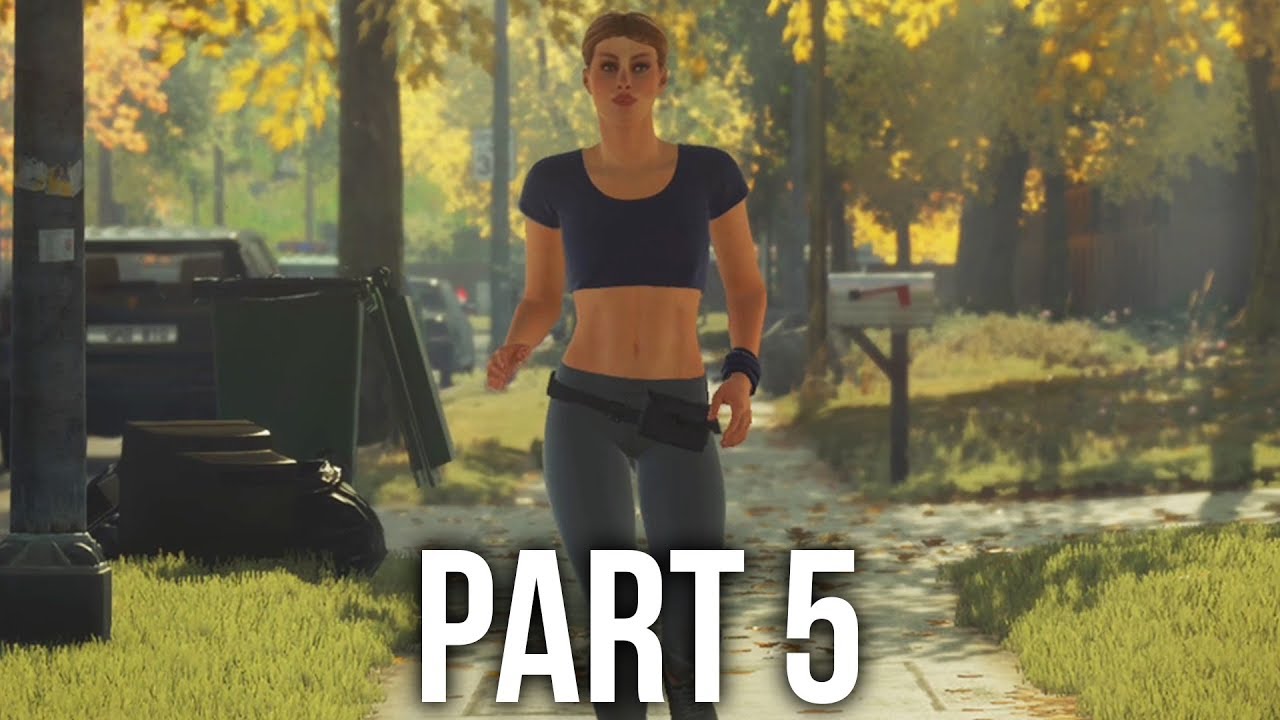 HITMAN 2 Walkthrough Part 5 - Another Life (Full Game) #WBPromotion