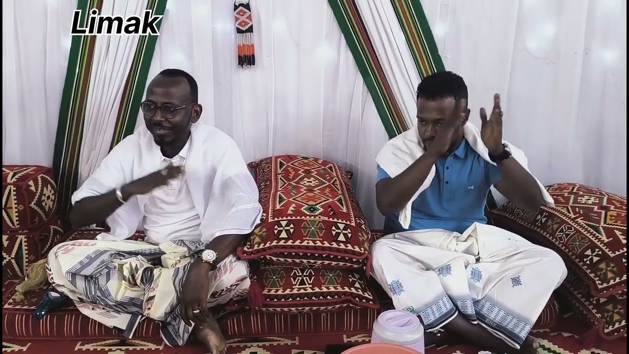 Kaqi de Ramis Mohamed Sanalas 