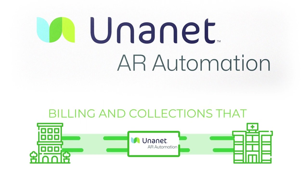 Unanet AR Automation