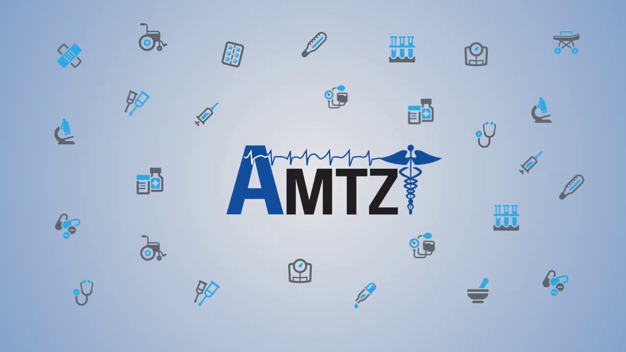 AMTZ CORPORATE VIDEO