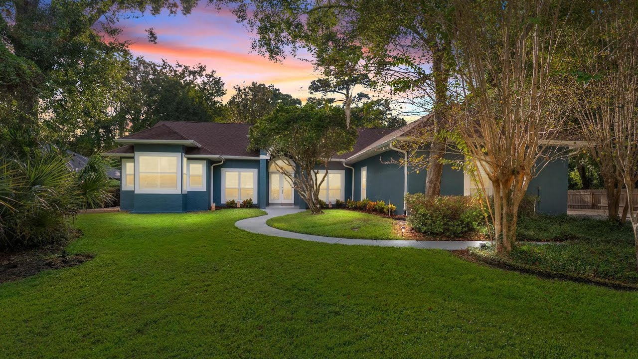 146 Wisteria Dr, Longwood, FL 32779
