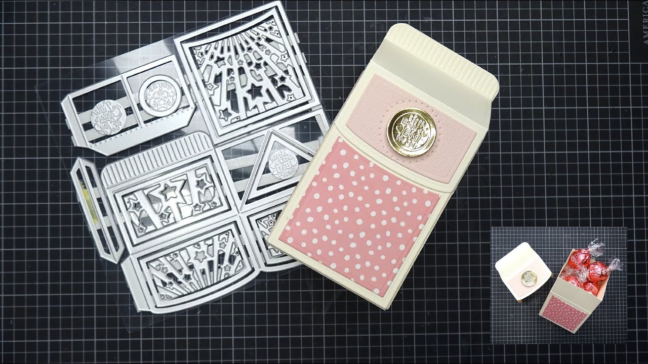 Tonic Studios Create & Make Release: 