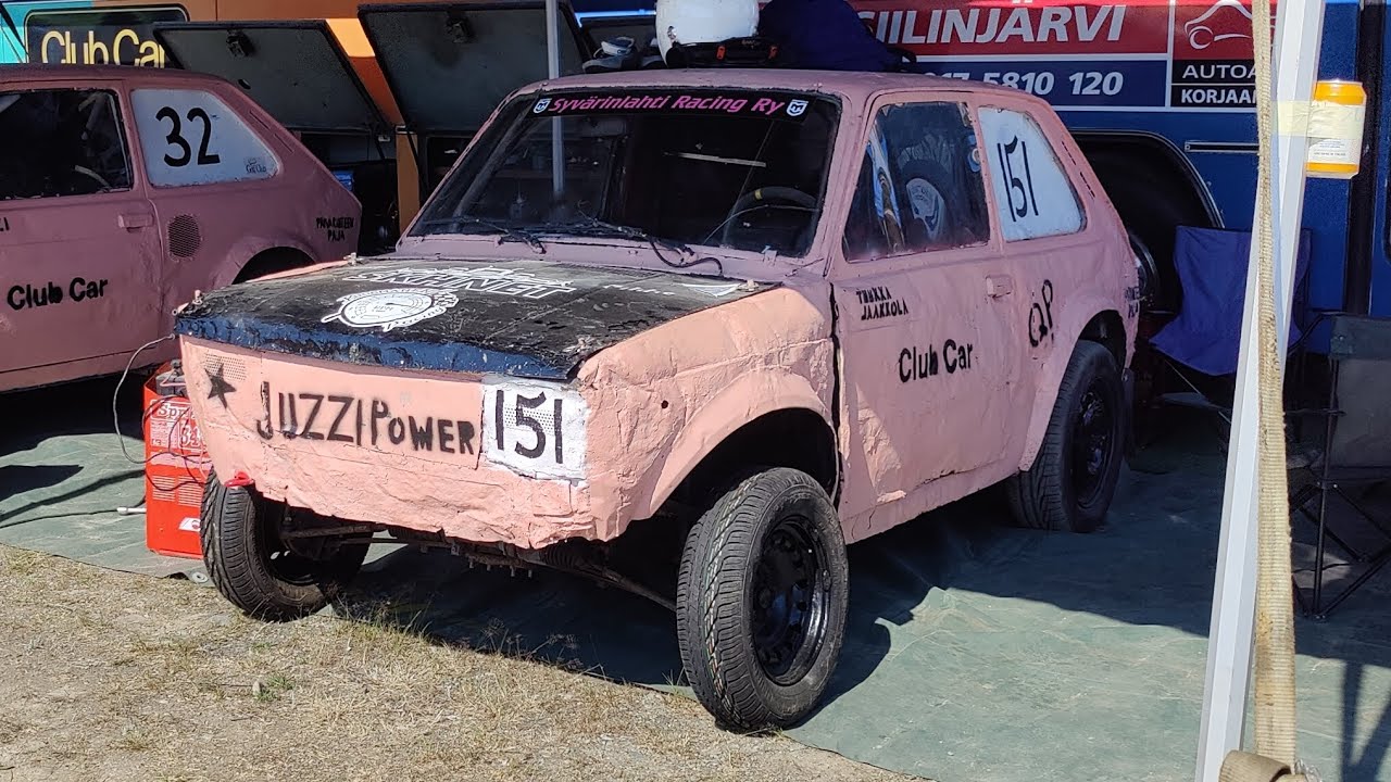JM SM 2024. Joensuu