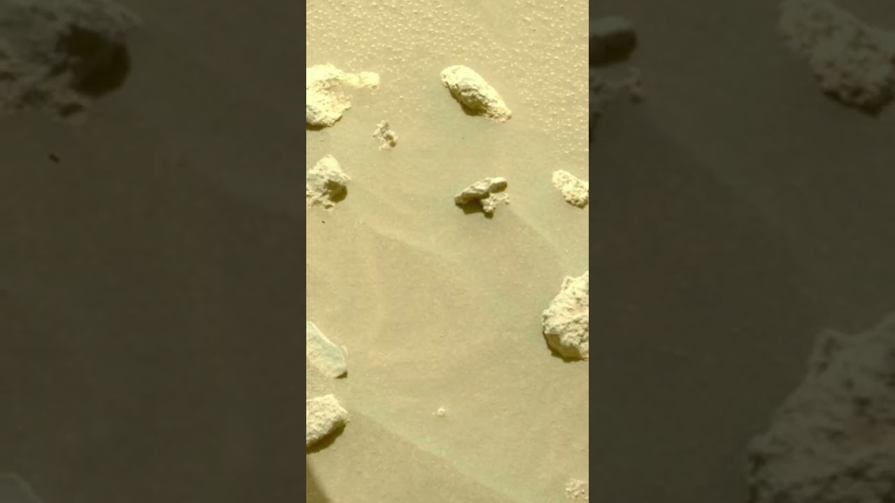 Mars perseverance rover part 192