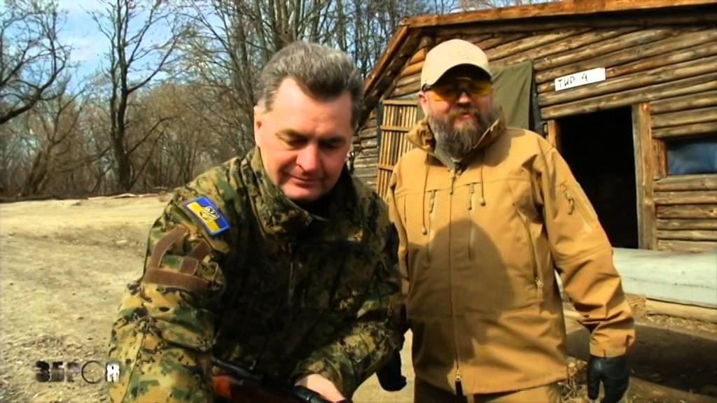 Weapons: Everything about Ukrainian sniper rifles