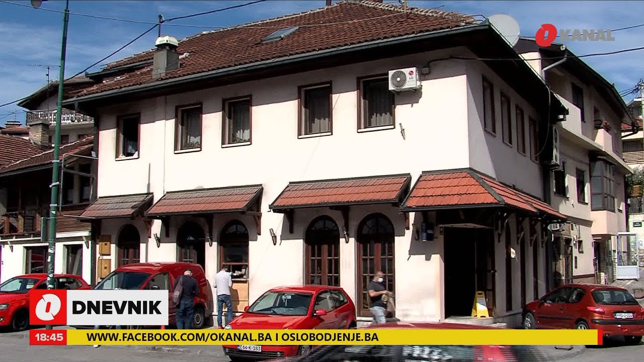 Pekara Poričanin duže od 90 godina njeguje tradiciju pravljenja somuna za Sarajlije