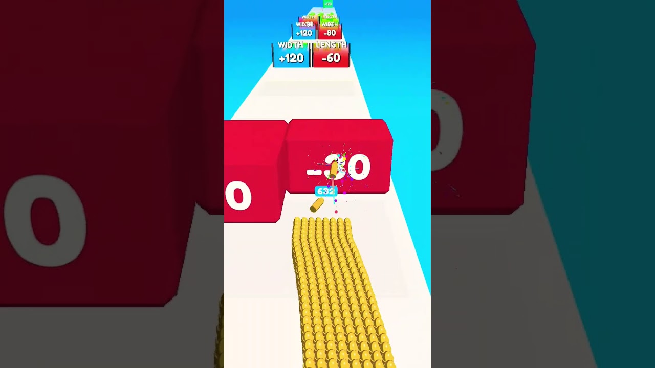 Bullet army run #game #runner #gameplay #gaming #gamingvideos