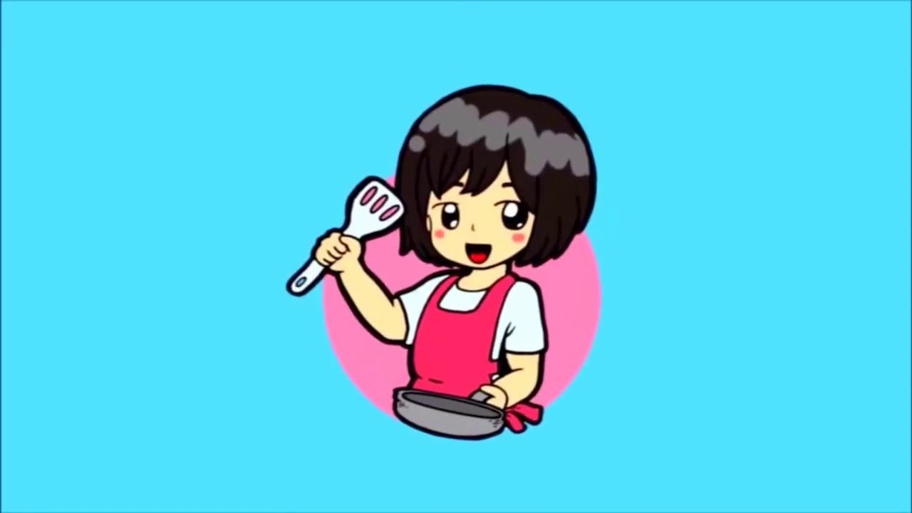 Cooking ice cream 3BANANA