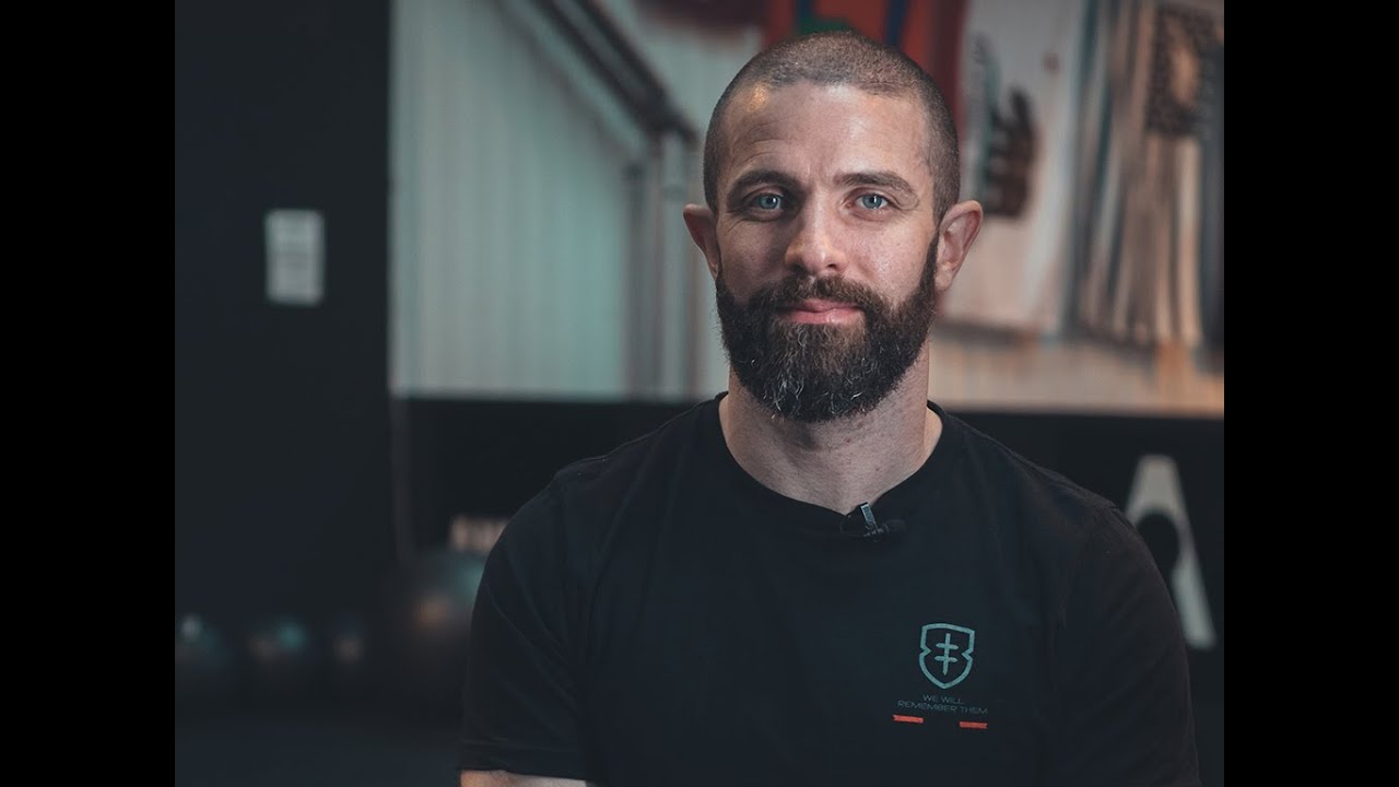 90 seconds with Elliot Brown Watches Ambassador - James Stride