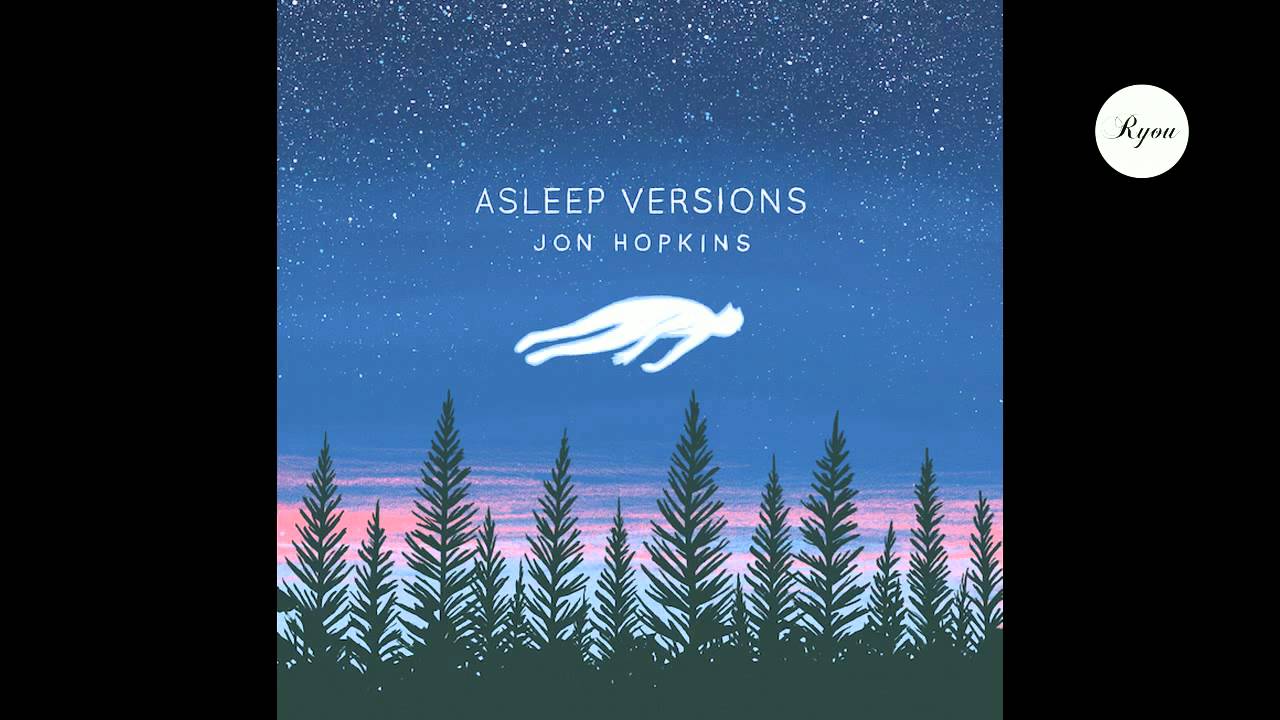 Jon Hopkins - Form By Firelight (with Raphaelle Standell)