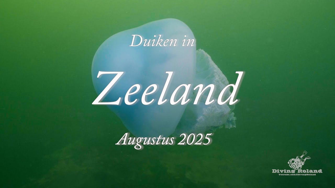 Zeeland augustus 2025