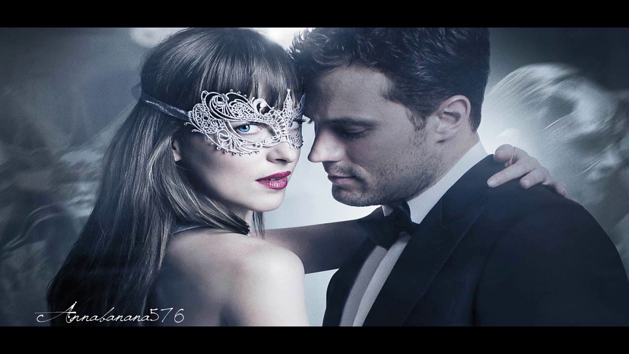 Pray - JRY feat.Rooty (Fifty Shades Darker)