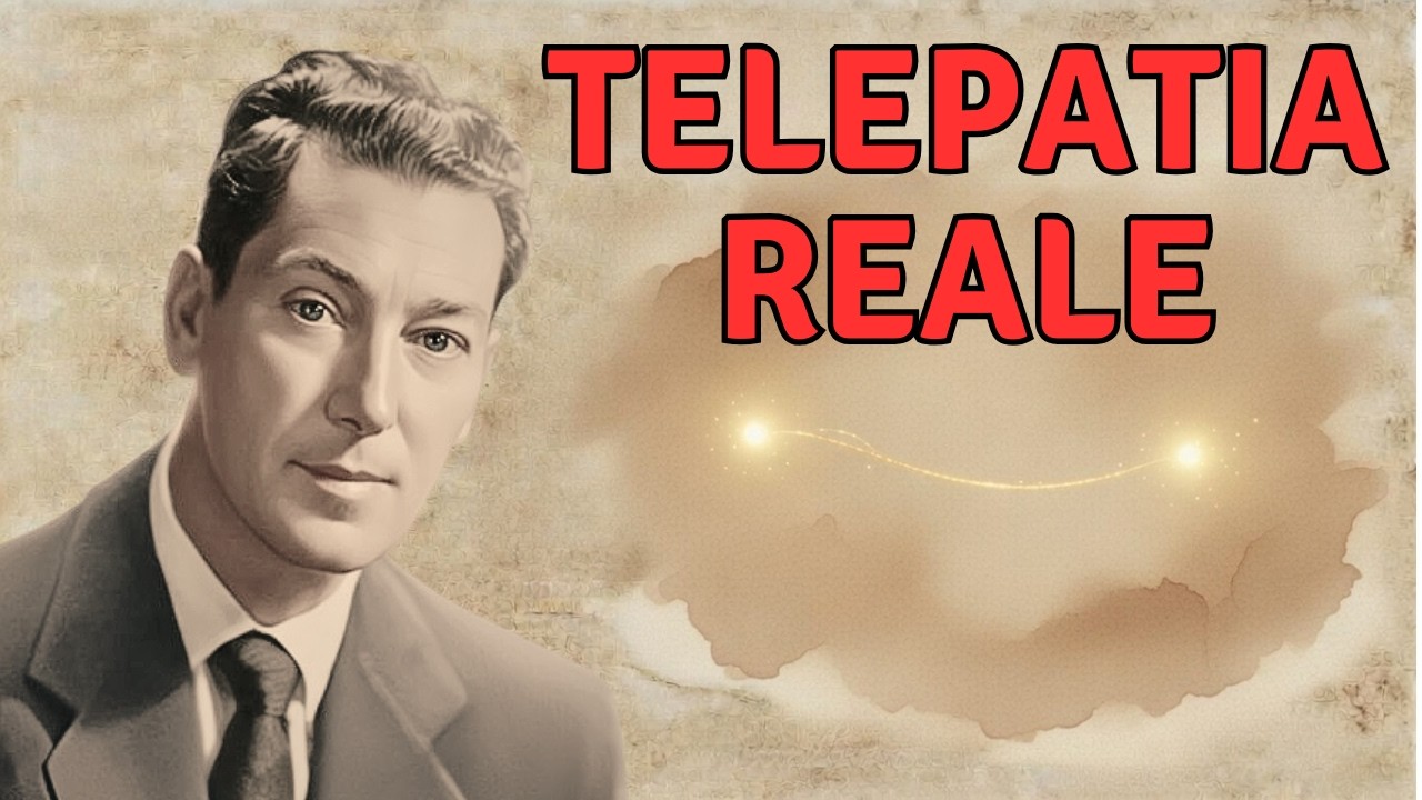 Falli CHIAMARE (o Pagare) SUBITO: La Tecnica Proibita di Trasmissione