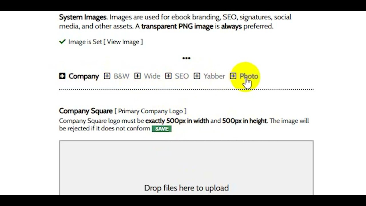 A General Introduction to the Yabber SEO Module
