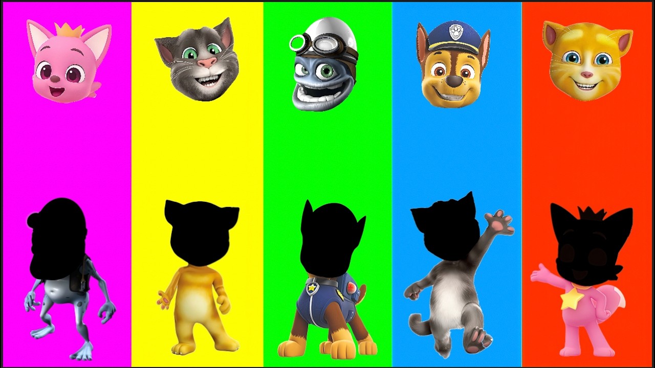 Wrong eyes👀 challenge DAME TU COSITA Funny Puzzle Wrong Heads