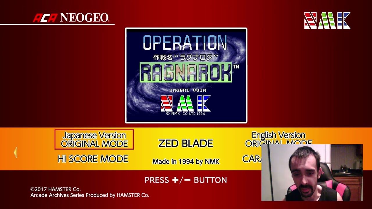 Руководство по установке и устранению неполадок контроллера 8Bitdo NEO GEO на коммутаторе.