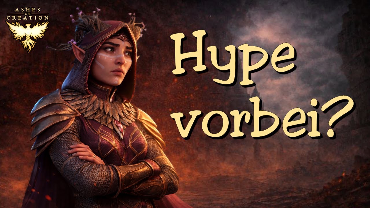 Ashes im Early Access: Was bleibt nach dem Hype