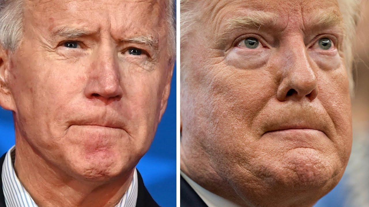 Election 2020: Did the pollsters get the election results wrong?
