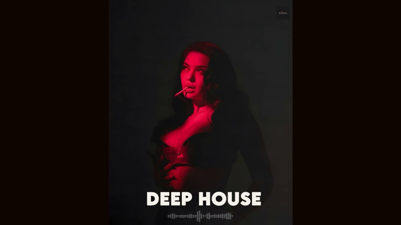 Echoes After 2AM &ndash; Cinematic Deep House