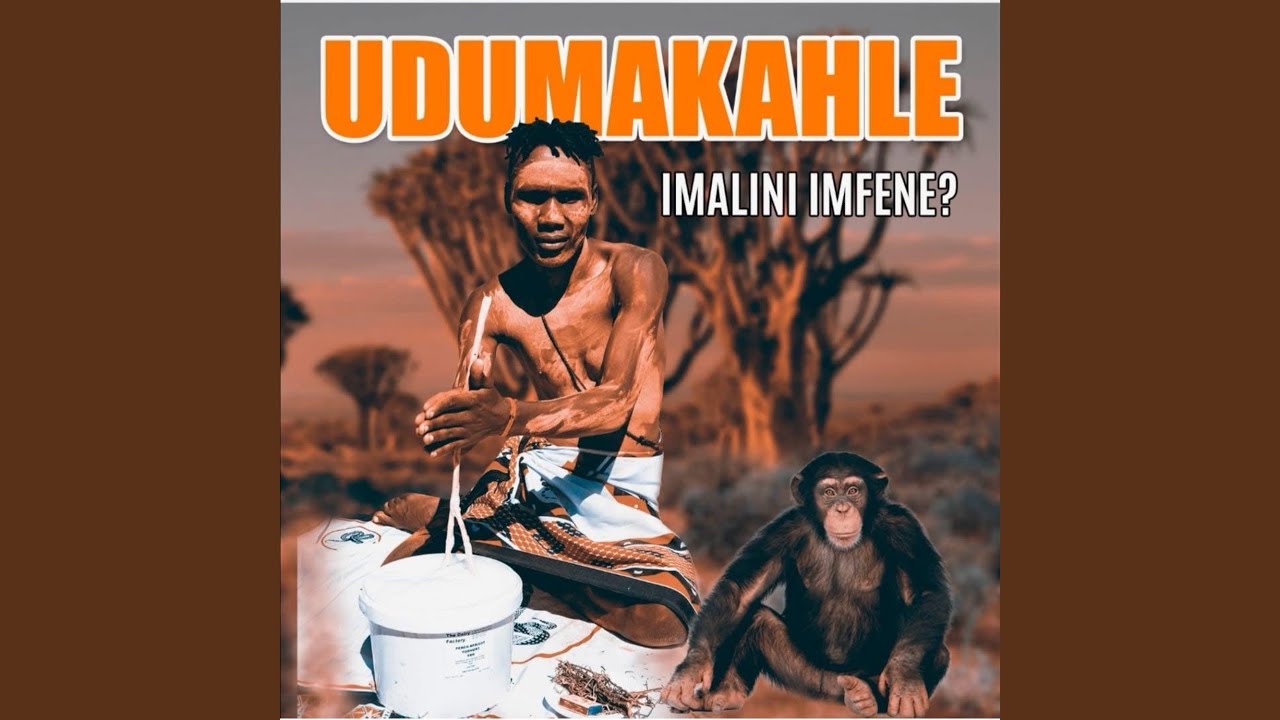 Angimazi Ubaba Wengane