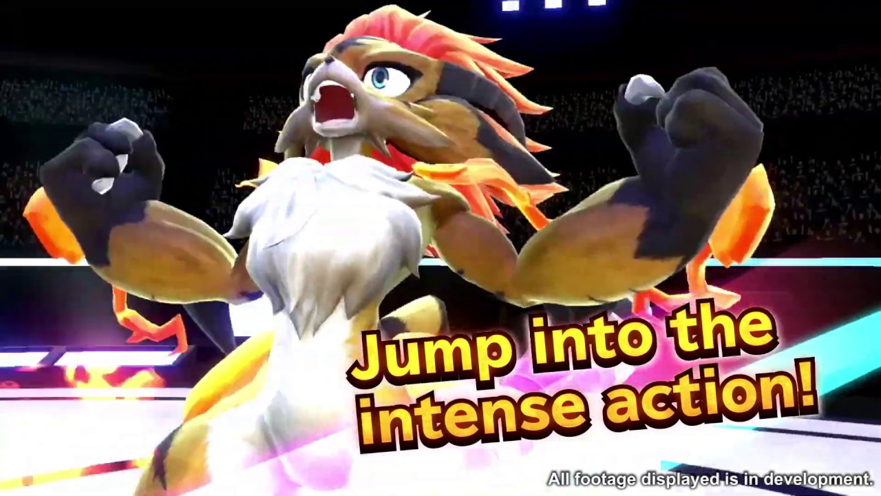 Puzzle & Dragons GOLD - Nintendo Switch Trailer