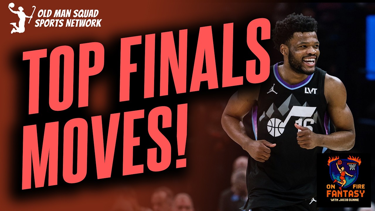 Лучшие игроки для фэнтези-баскетбола на 22-ю неделю, которые помогут вам выиграть матч!