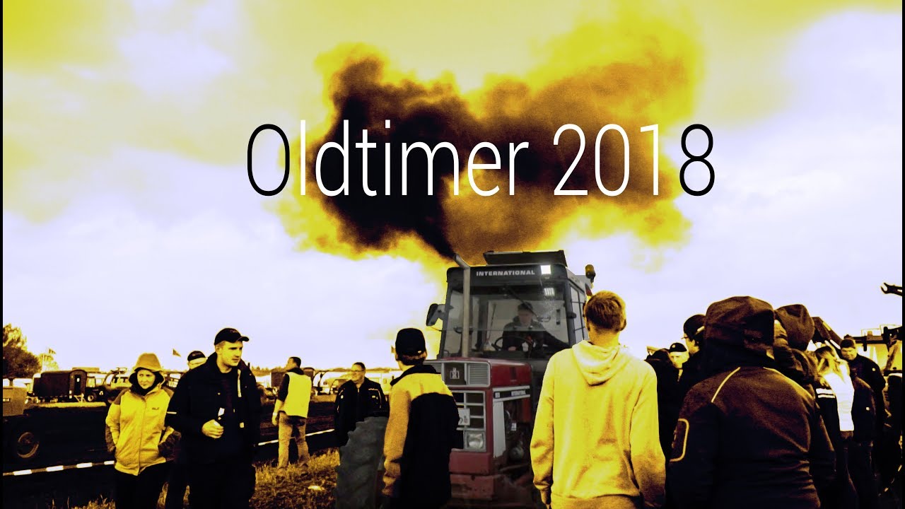 Oldtimertreffen Lorup 2018