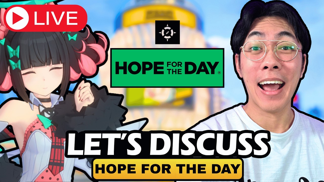 🔴LIVE - 2.6 ARIA EARLY ACCESS DISCUSSION, NANGONG, AND CHARITY | ZENLESS ZONE ZERO