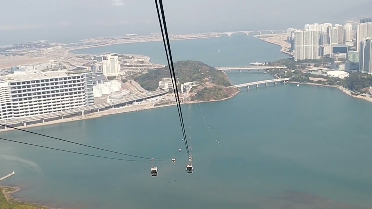 VIEW LA TAU HK