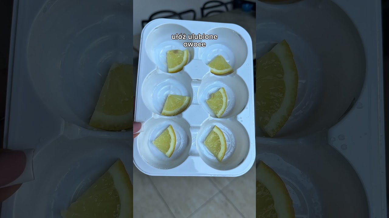 Spos&oacute;b na puste opakowanie po mochi! Spr&oacute;buj! #zerowaste #mochi #lifehack