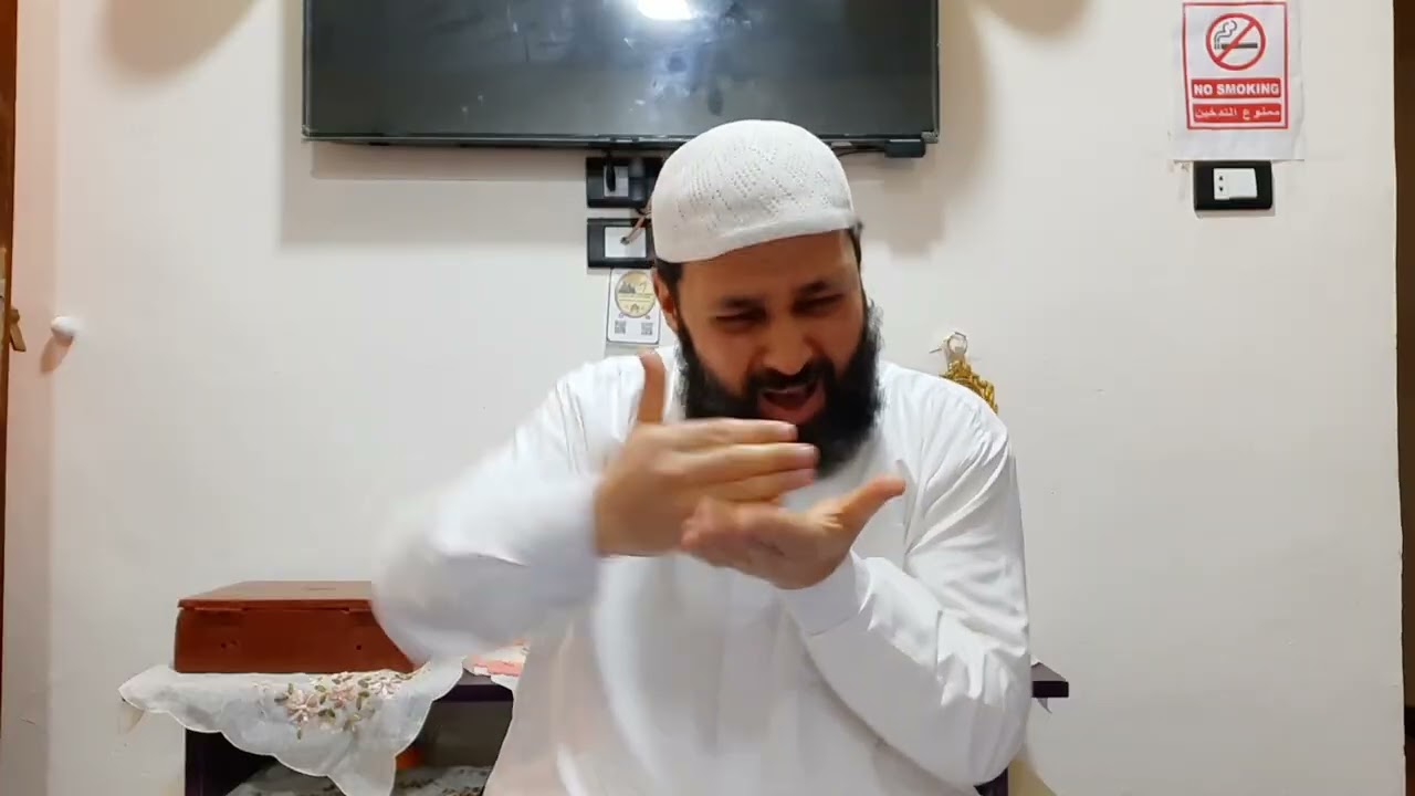 قصة الصحابي أسيد بن حضير مع القرآن 